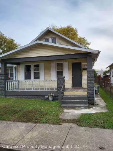 Main picture of 1510 Florence St