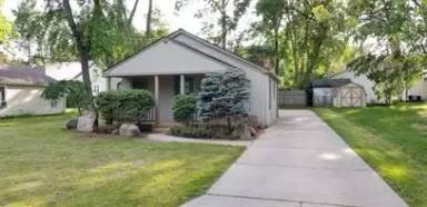 Main picture of 102 Fraser St