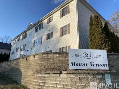 Main picture of 21 Mount Vernon St