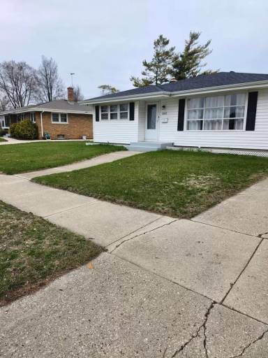 Main picture of 2045 16th Ave