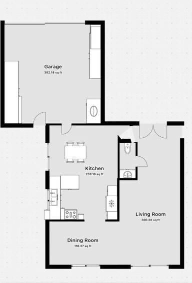 Main picture of 13300 Reis St