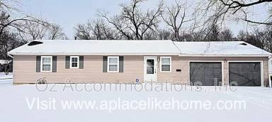Main picture of 4934 Appleton Ave