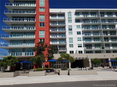 Main picture of Midtown Doral