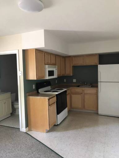 Main picture of The Ledges - 203