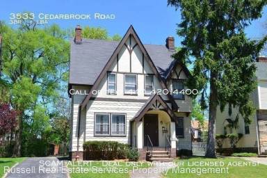 Main picture of 3533 Cedarbrook Rd