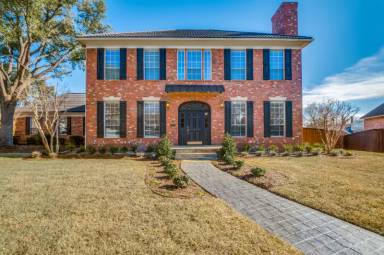 Main picture of 1501 Bonham Ct