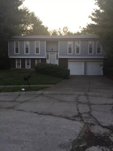 Main picture of 4812 Candle Ct