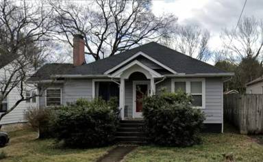 Main picture of 1104 Melbourne Ave