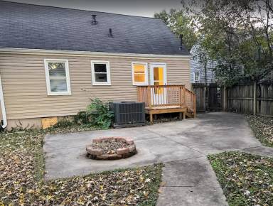 Main picture of 1332 Weller Ave