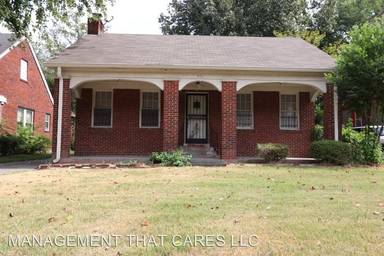 Main picture of 974 N Barksdale St