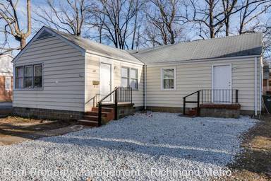 Main picture of 833 Welton Ave