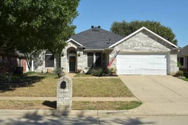 Main picture of 1613 Redwood Dr