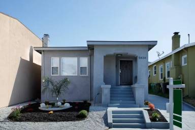 Main picture of 5434 Trask St