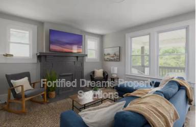 Main picture of 913 Hutton St