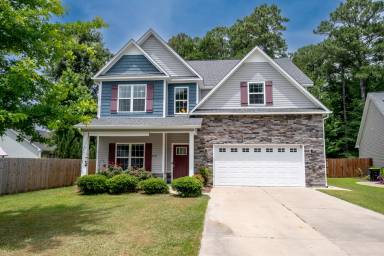 Main picture of 3201 Coley Ln