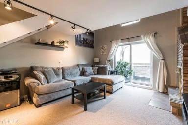 Main picture of Burling Lofts