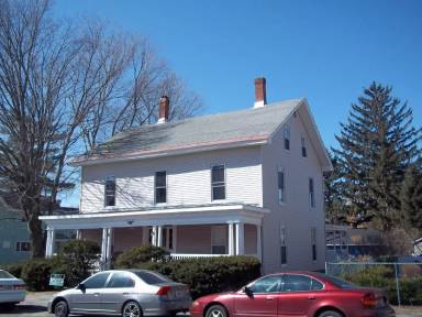 Main picture of 578 Beech St