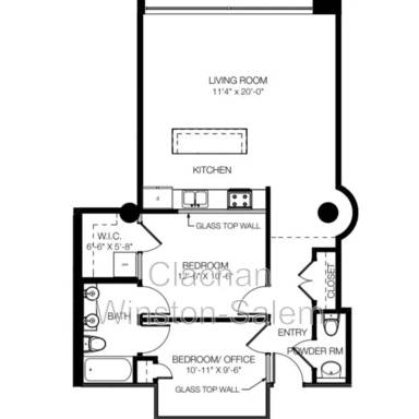 Main picture of 675 N Main St