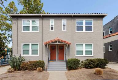 Main picture of Parkside Apartments