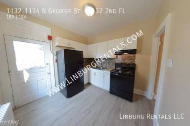 Main picture of 1132 N George St