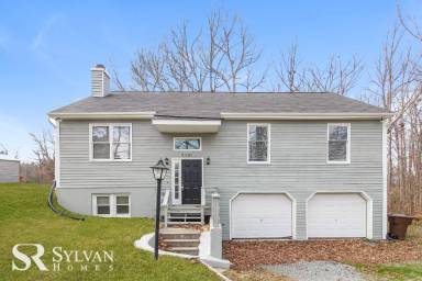 Main picture of 2501 Lees Chapel Rd