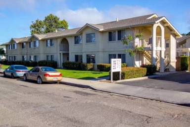 Main picture of 1405 Longbranch Ave