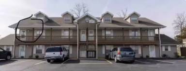 Main picture of 17 Fall Creek Trl