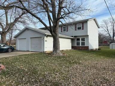 Main picture of 2622 S Aerial Dr