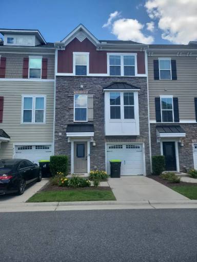 Main picture of 4321 Salt Marsh Ln