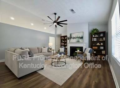 Main picture of 2800 Ashby Glen Pl