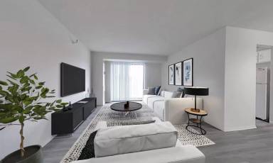 Main picture of Huntington Green Apartments