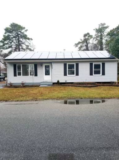 Main picture of 1152 Longboat Ave