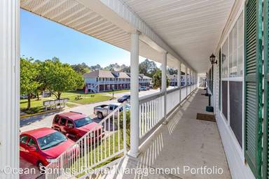 Main picture of Ante Bellum Condominiums