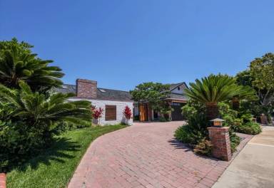 Main picture of 1542 Santiago Dr
