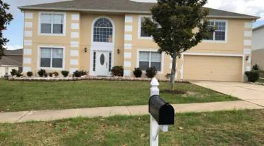Main picture of 2740 White Magnolia Loop