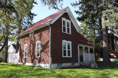 Main picture of 505 N Washington St