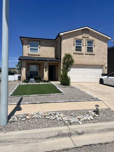 Main picture of 5715 Cibola Dr NE