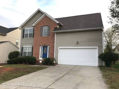 Main picture of 5129 Bentgrass Run Dr