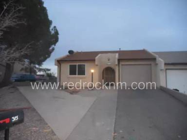 Main picture of 339 Wagon Train Dr SE