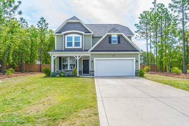 Main picture of 4145 Irwin Dr