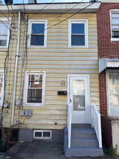 Main picture of 115 Hancock St