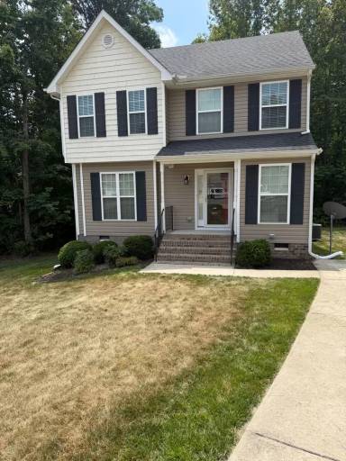 Main picture of 4307 Twisted Oak Dr