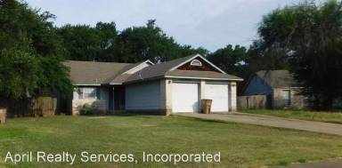 Main picture of 12700 Teague Trl