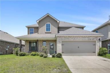 Main picture of 409 Oak Haven Ct