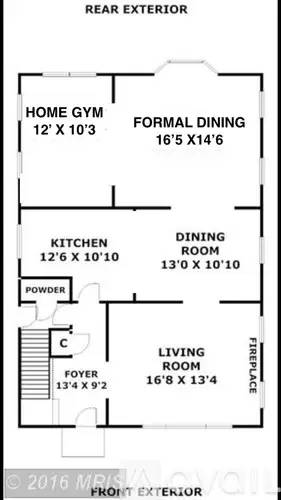 Main picture of 3047 O St SE