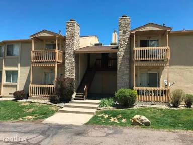 Main picture of 840 Tenderfoot Hill Rd