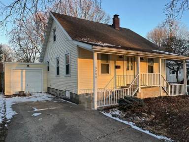 Main picture of 3024 S 2nd St