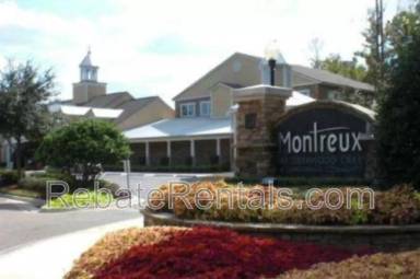 Main picture of Montreux at Deerwood