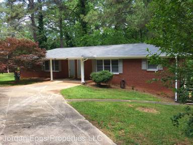 Main picture of 1148 Gerald Pl SW