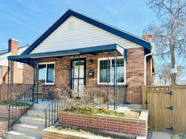 Main picture of 4308 Raritan St